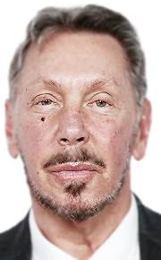 Larry Ellison - Lawrence J. Ellison